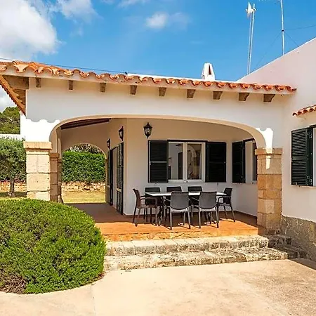 Binisaret I By Mauter 4* Ciutadella (Menorca)