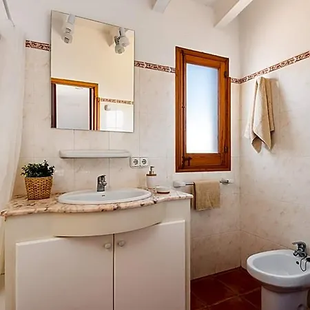 Binisaret I By Mauter Otel Ciutadella (Menorca)