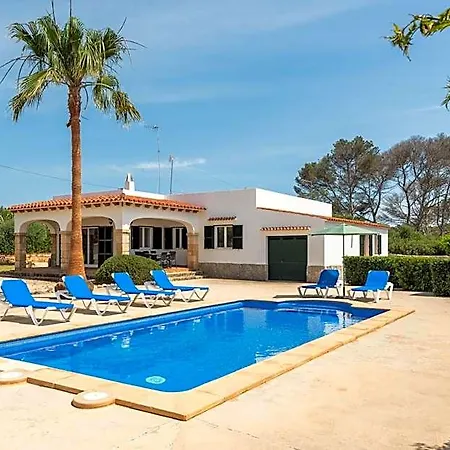 Binisaret I By Mauter 4* Ciutadella (Menorca)