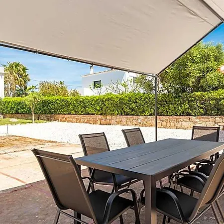 Otel Binisaret I By Mauter Ciutadella (Menorca)